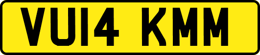 VU14KMM