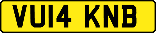 VU14KNB