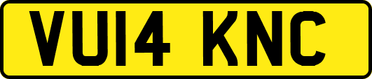 VU14KNC