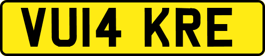 VU14KRE