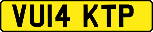 VU14KTP