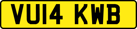 VU14KWB