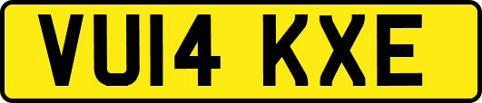 VU14KXE