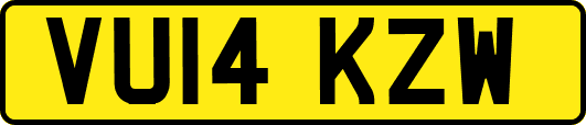 VU14KZW