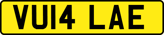 VU14LAE