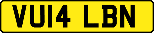 VU14LBN