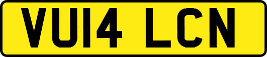 VU14LCN