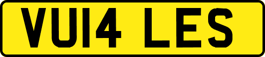 VU14LES