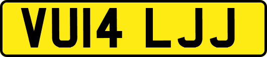 VU14LJJ