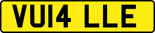 VU14LLE