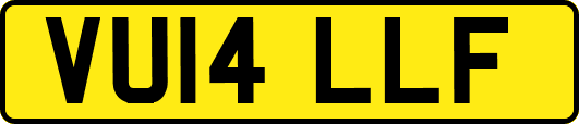 VU14LLF