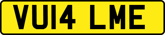 VU14LME