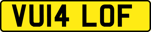 VU14LOF