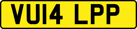 VU14LPP