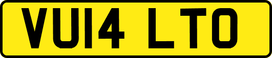 VU14LTO