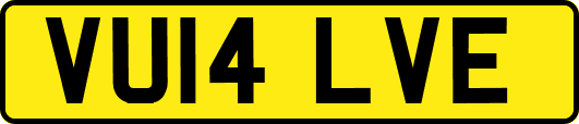 VU14LVE