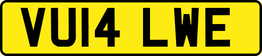 VU14LWE