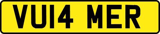 VU14MER