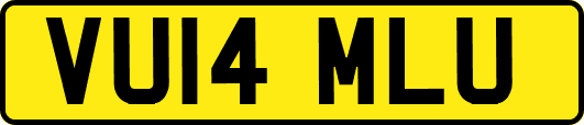 VU14MLU