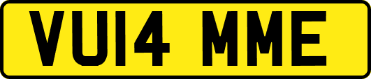 VU14MME