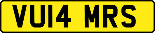 VU14MRS