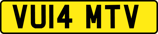 VU14MTV