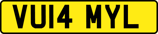 VU14MYL