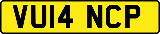 VU14NCP