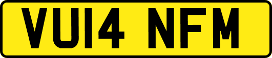 VU14NFM