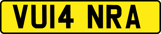VU14NRA