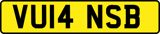 VU14NSB