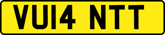 VU14NTT