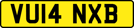 VU14NXB