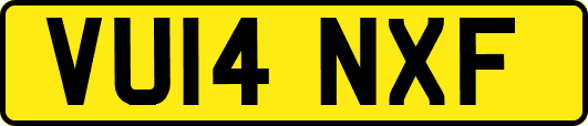 VU14NXF