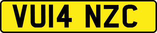 VU14NZC