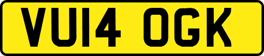 VU14OGK