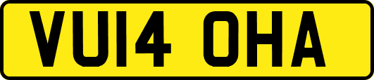 VU14OHA