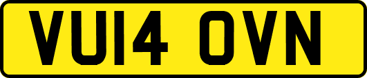 VU14OVN