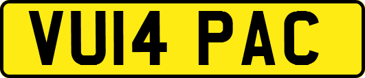 VU14PAC