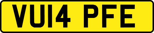 VU14PFE