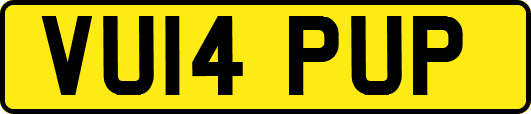 VU14PUP