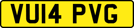 VU14PVG