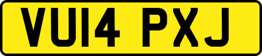 VU14PXJ
