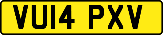 VU14PXV
