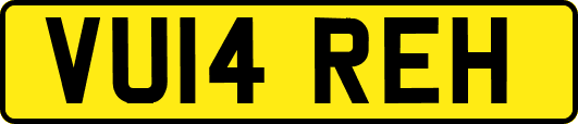 VU14REH