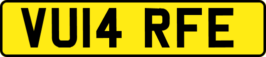 VU14RFE