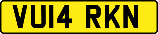 VU14RKN