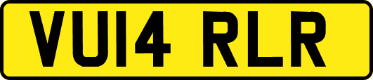VU14RLR
