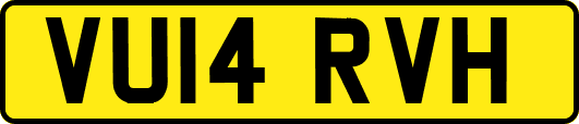 VU14RVH