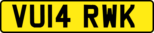 VU14RWK